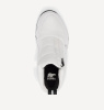 Ботинки KINETIC IMPACT PUFFY ZIP WP Ws (EU 40 USw 9 СМ 25.1-25.7; sea salt, black)